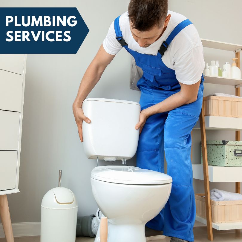 Plumbing Company in Adel, IA